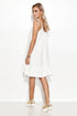Robe de jour model 165330 Makadamia